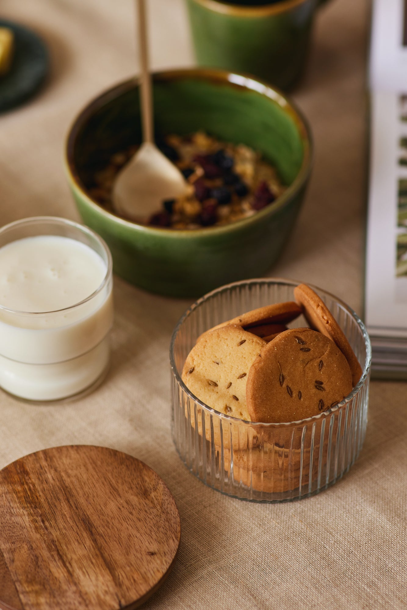 Shop modern table ware & dining collection by Fleck