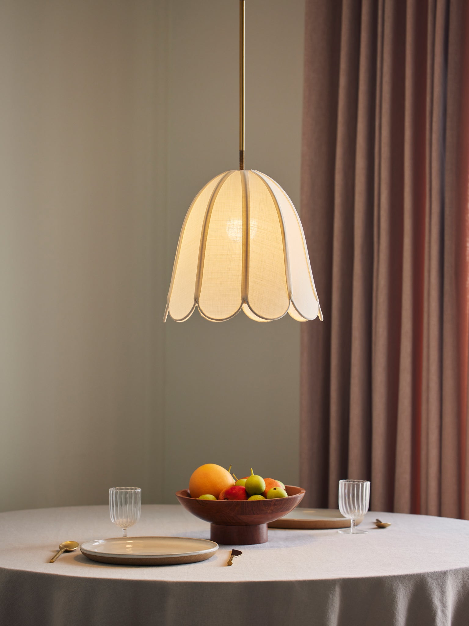 Perisi Fairy Pendant Lamp – Fleck