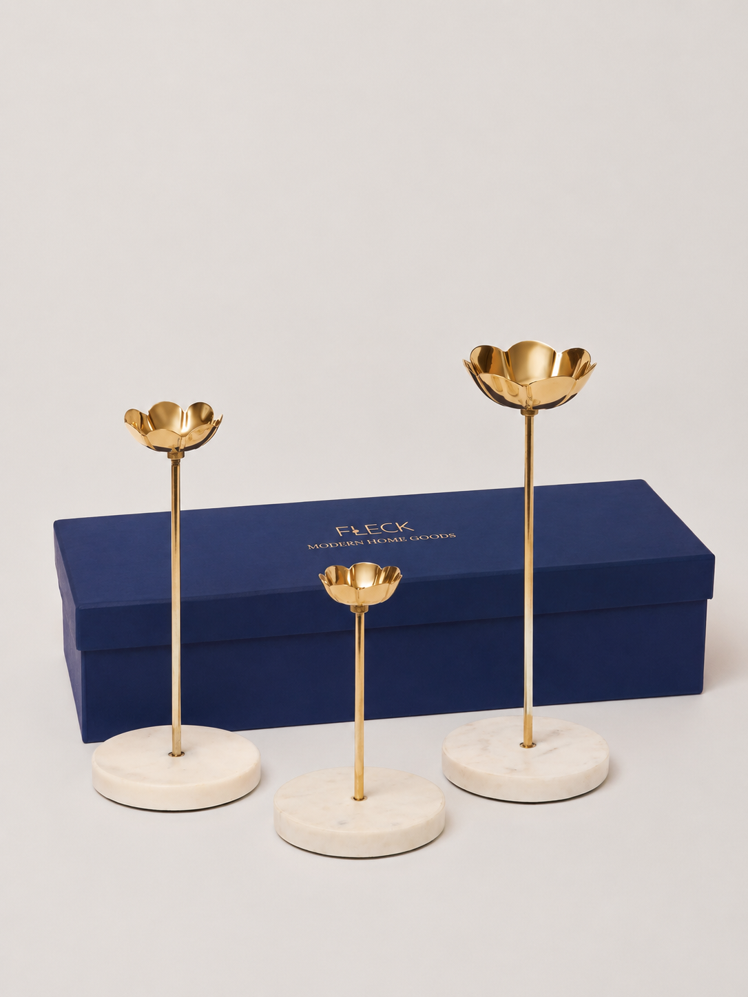 Candle Holders & Diyas