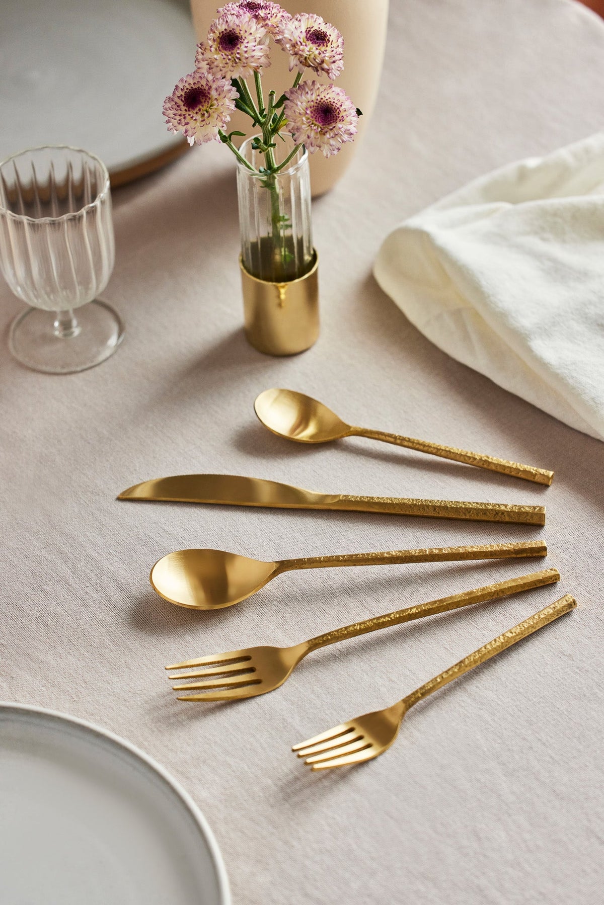 Cutlery & Flatware
