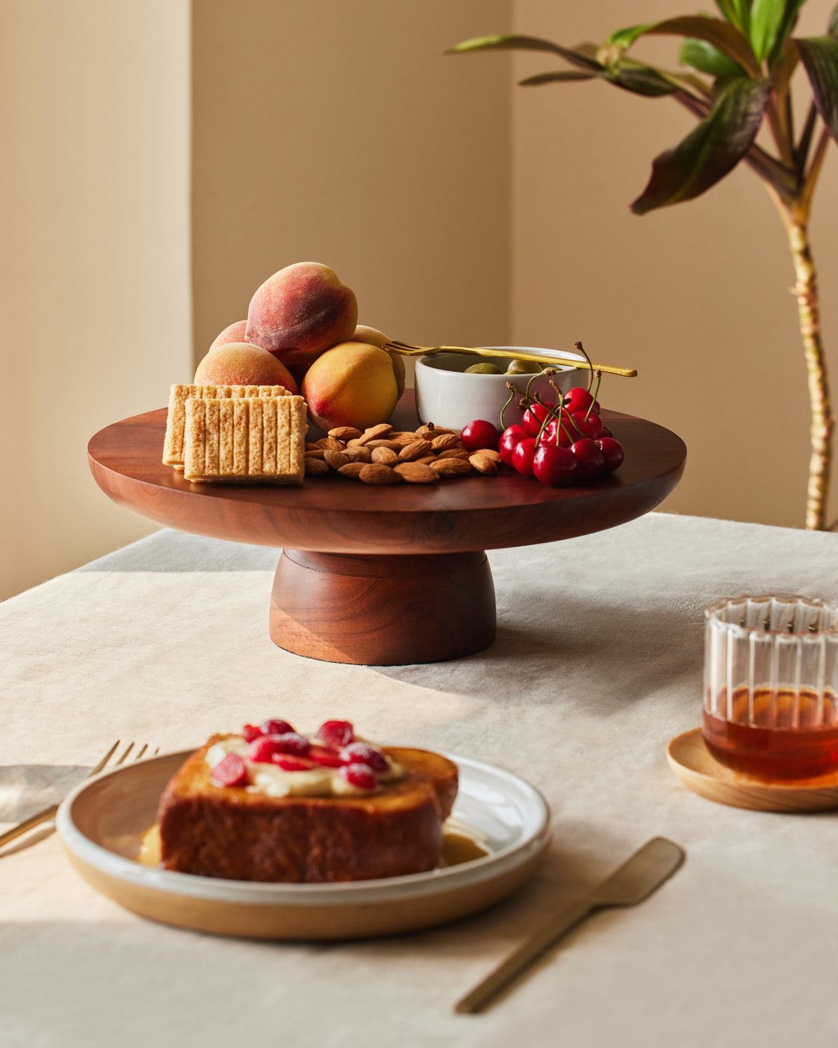 Serveware