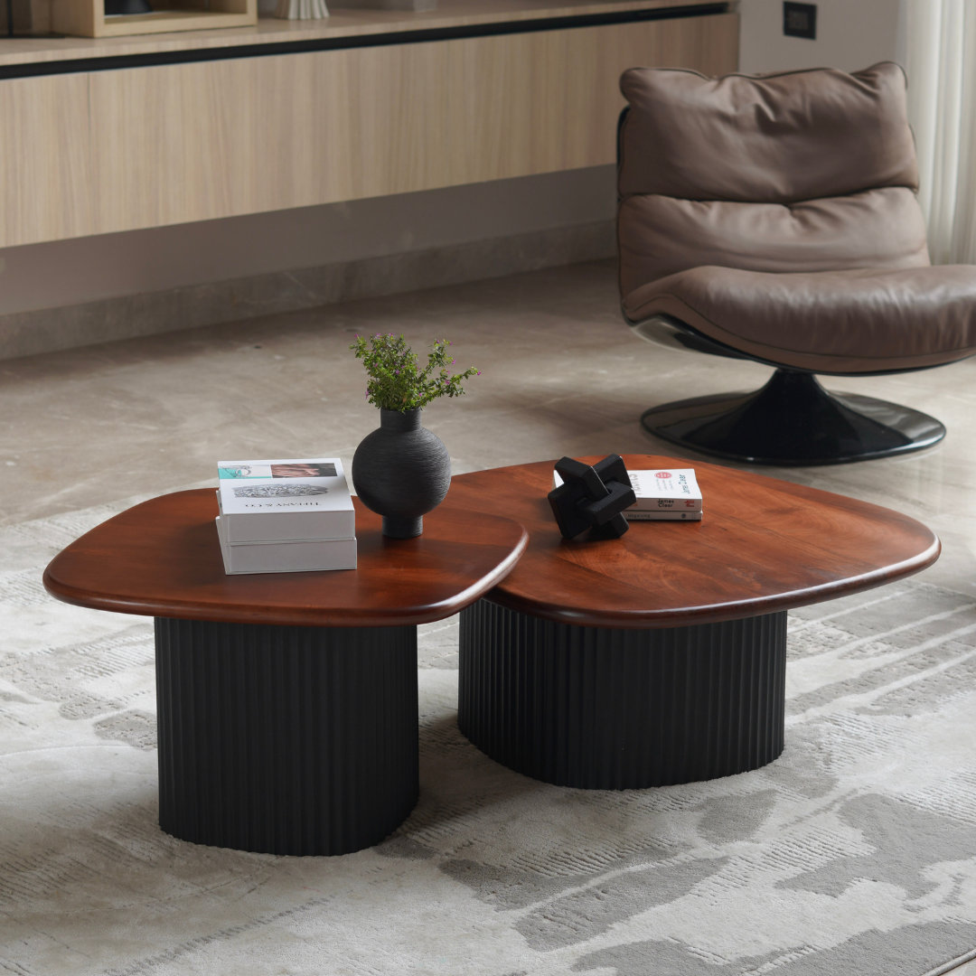 Coffee & Side Tables