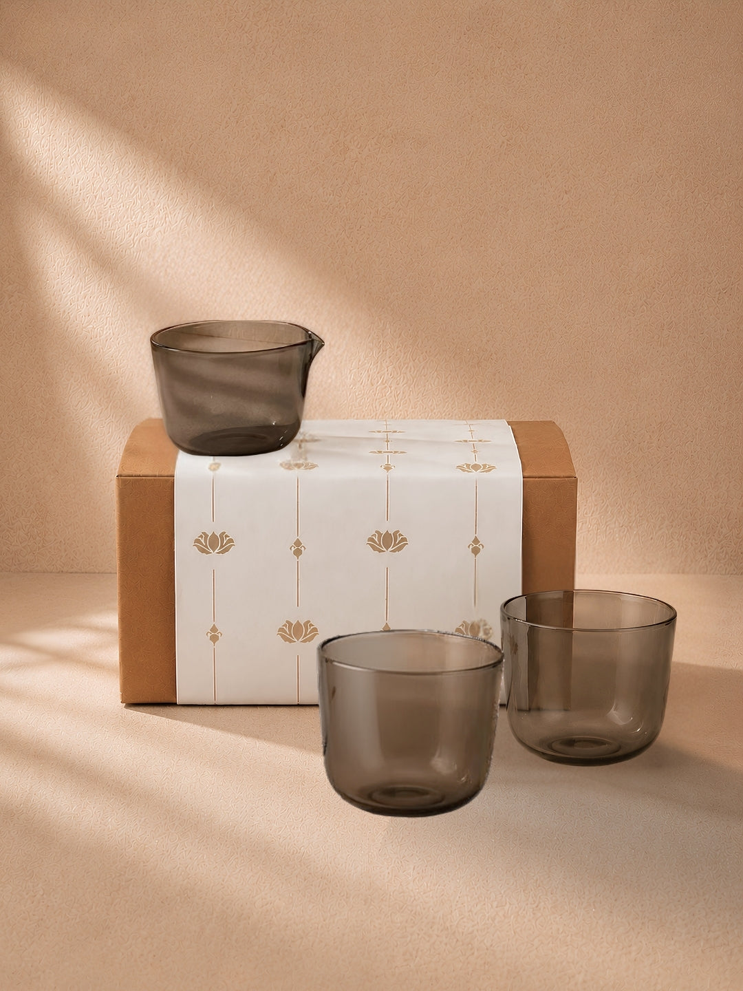 Pour & Pair Gift Set