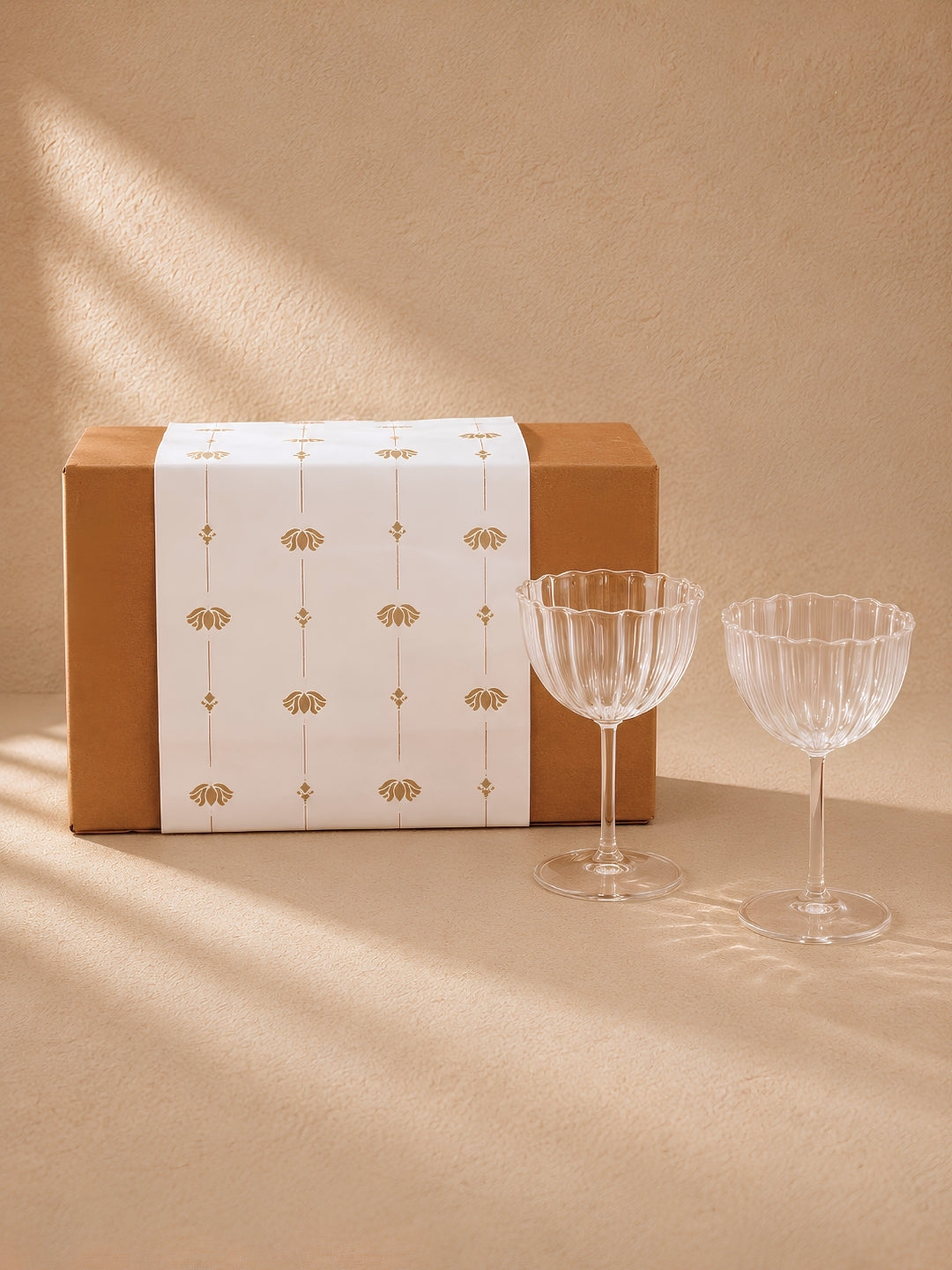 The Celebratory Gift Set
