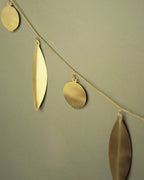 Anar Brass Torans