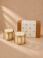 Niad Lantern Gift Set