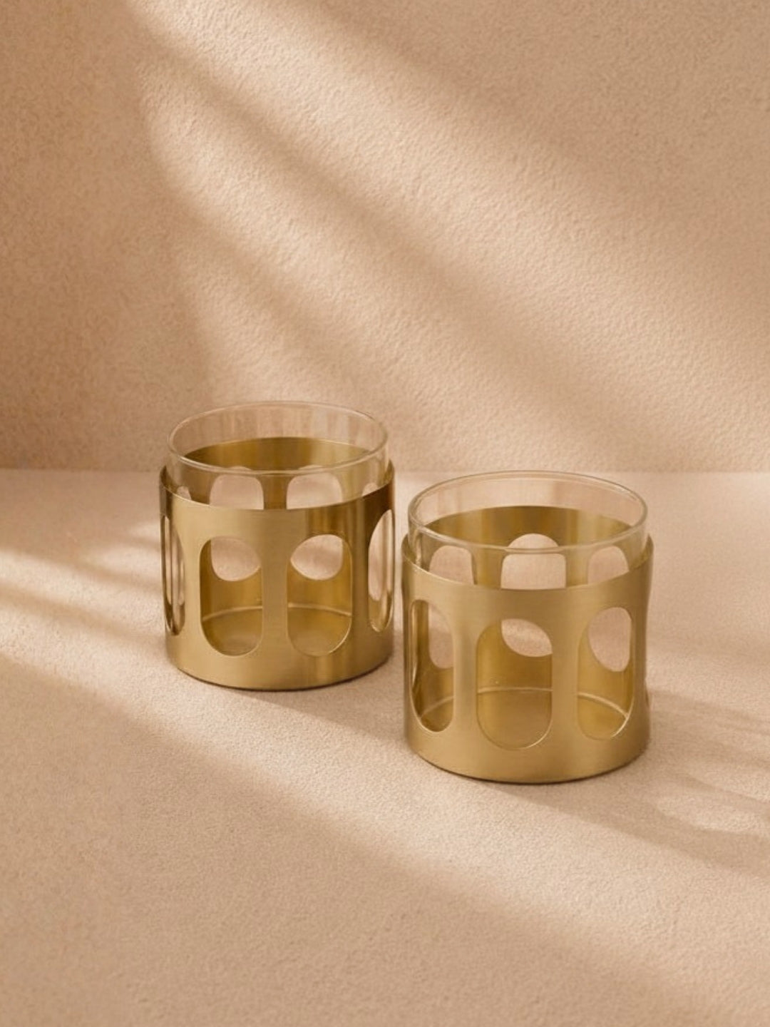 Niad Lantern Gift Set