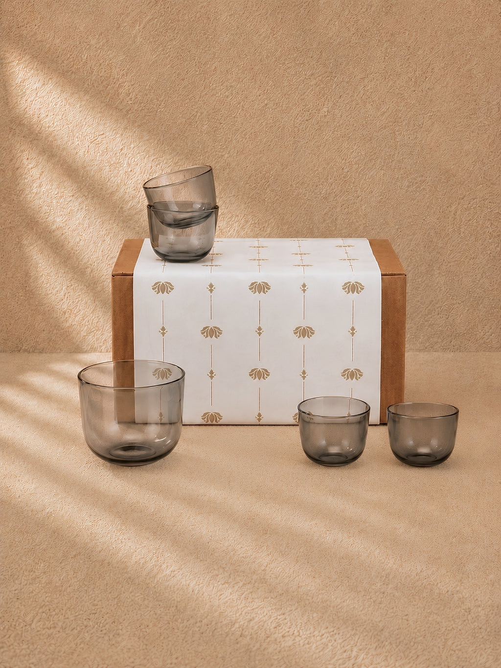 Vik Ensemble Gift Set