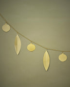 Anar Brass Torans