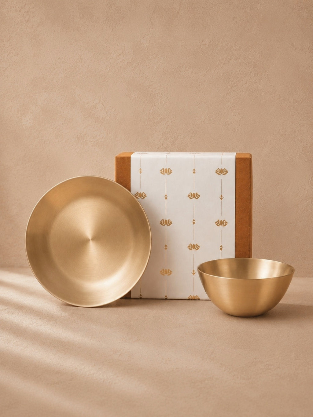The Fuji Duo Gift Set