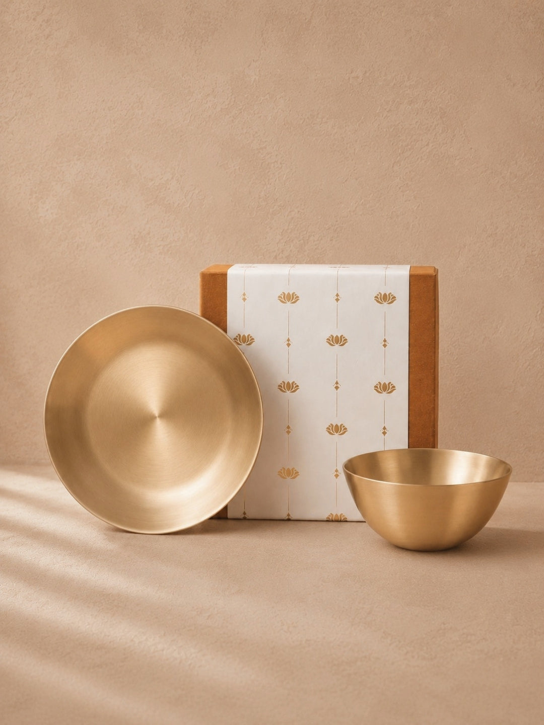 The Fuji Duo Gift Set