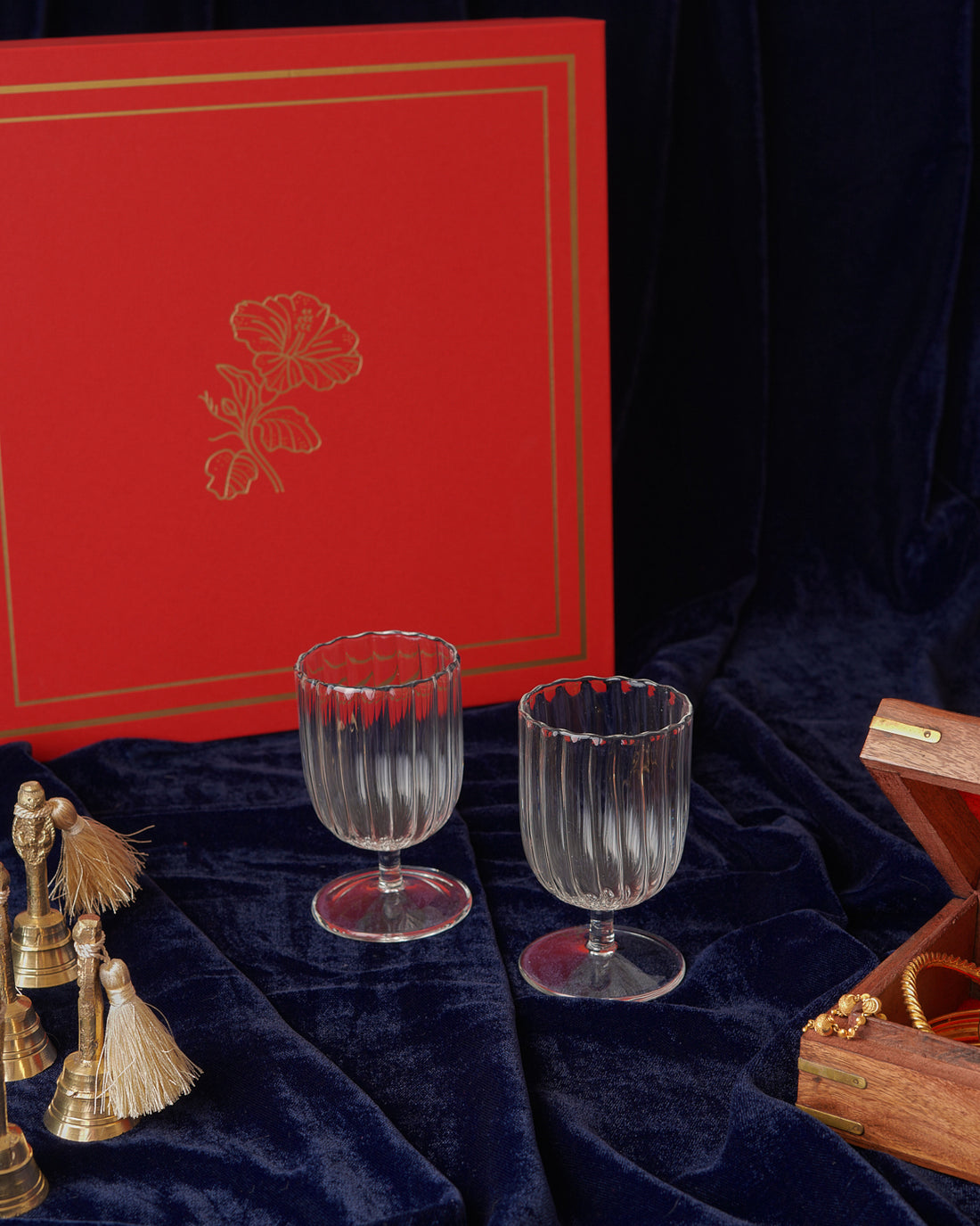 A Toast to New Beginnings