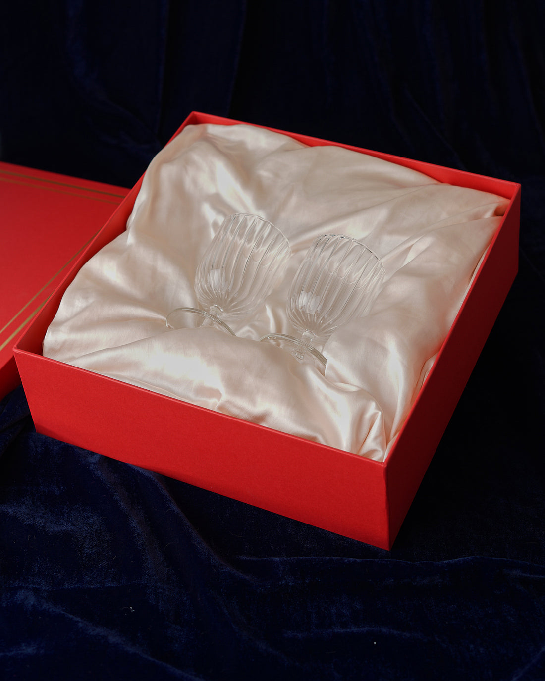 A Toast to New Beginnings