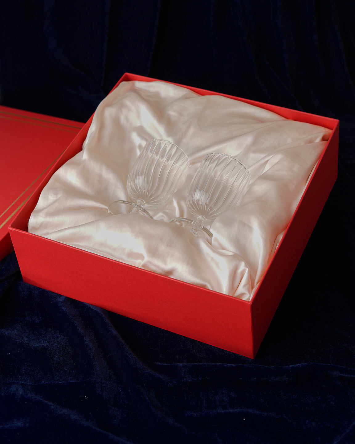 A Toast to New Beginnings