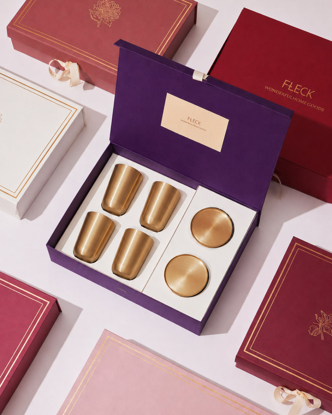 The Afterglow Gift Set