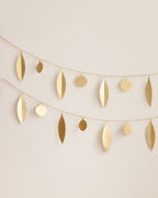Anar Brass Torans