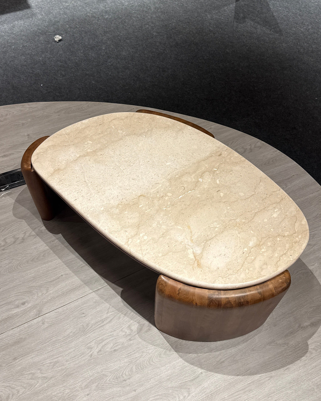 Arch Coffee Table, Large