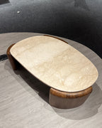 Arch Coffee Table, Large