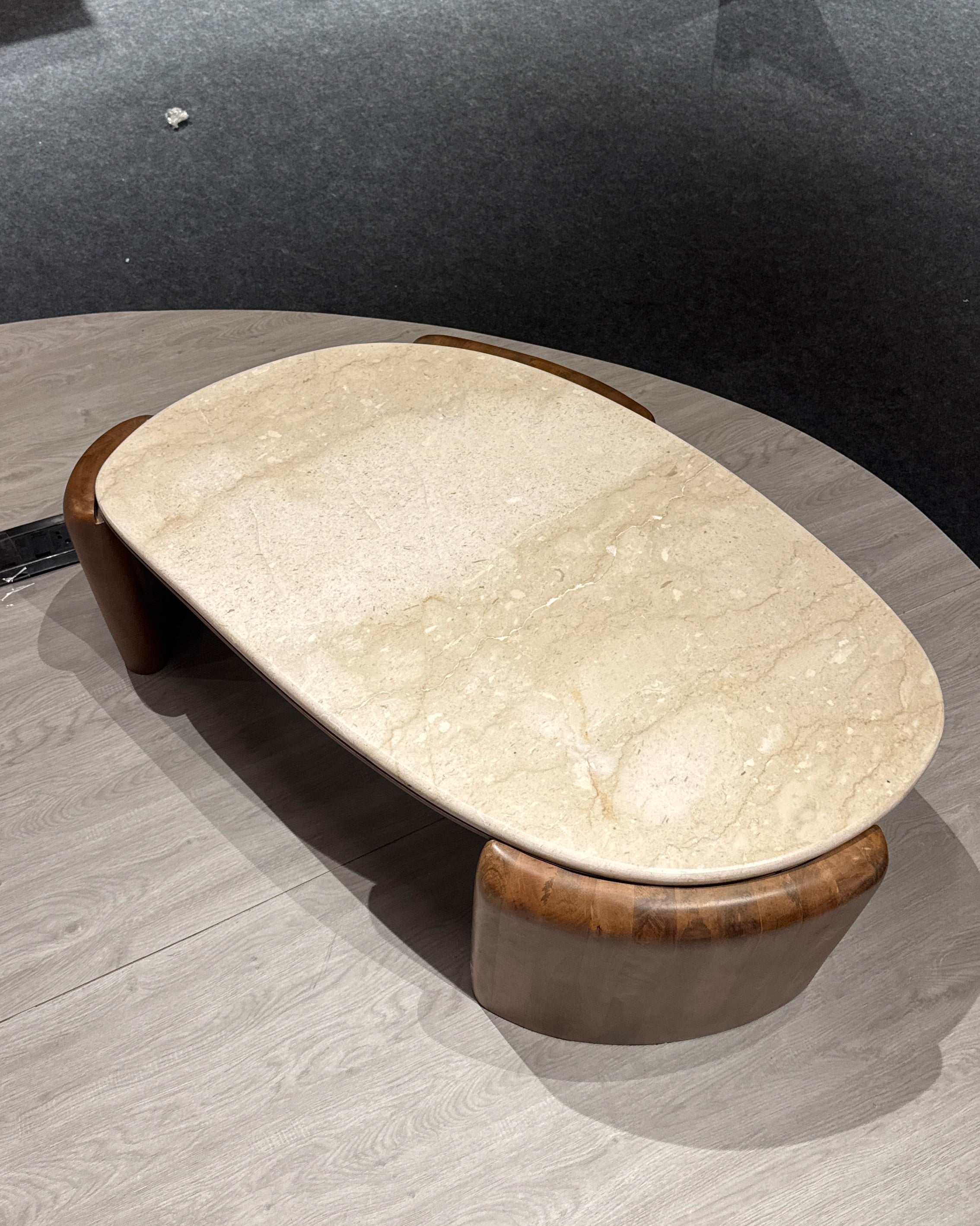 Arch Coffee Table, Large