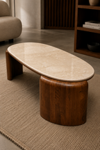 Arch Coffee Table, Large