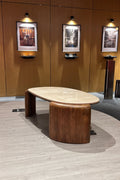 Arch Coffee Table, Large