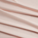 Blush Sateen Detail