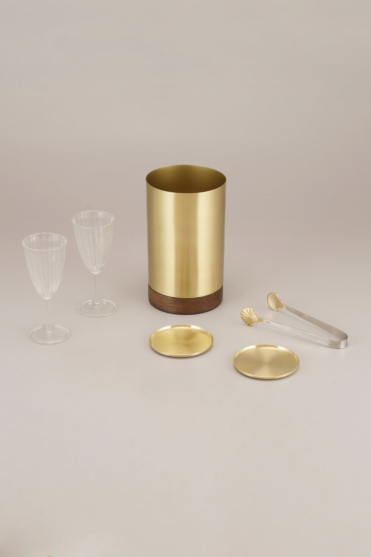 The Gilded Hour Gift Box
