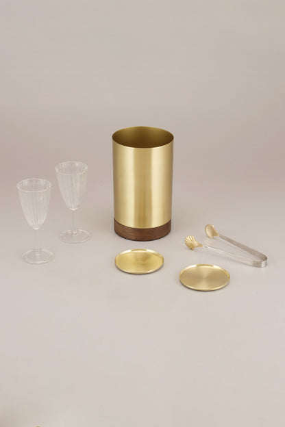 The Gilded Hour Gift Box