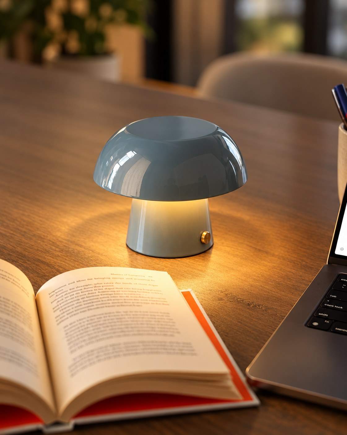 Rechargeable Table Lamp, Sky