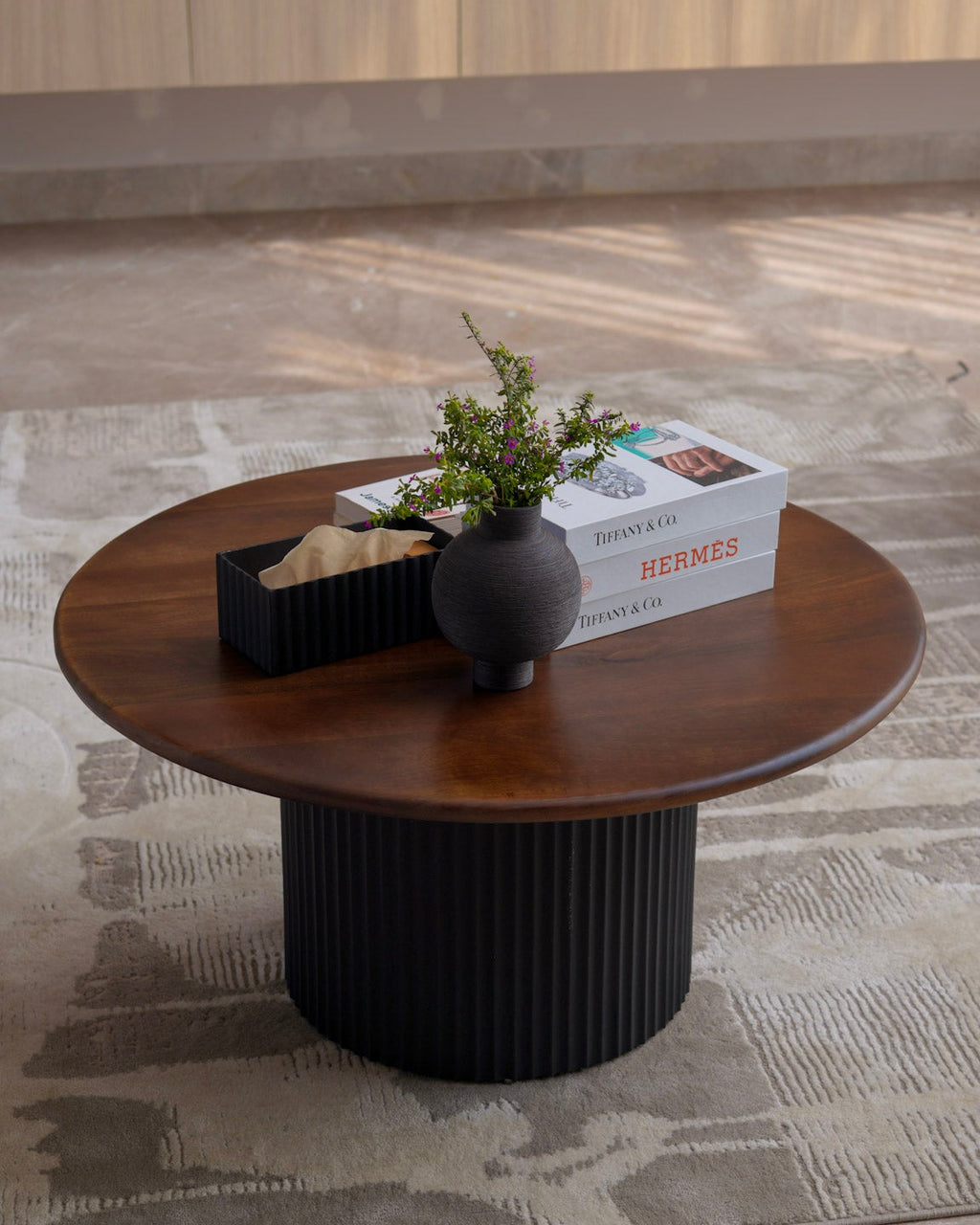 Origami Coffee Table, Large