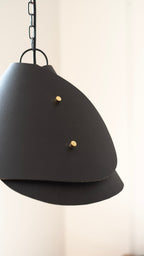 Fold Pendant Light - Large