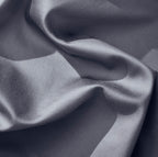 Dusk Sateen Detail