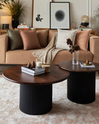 Origami Coffee Table, Large