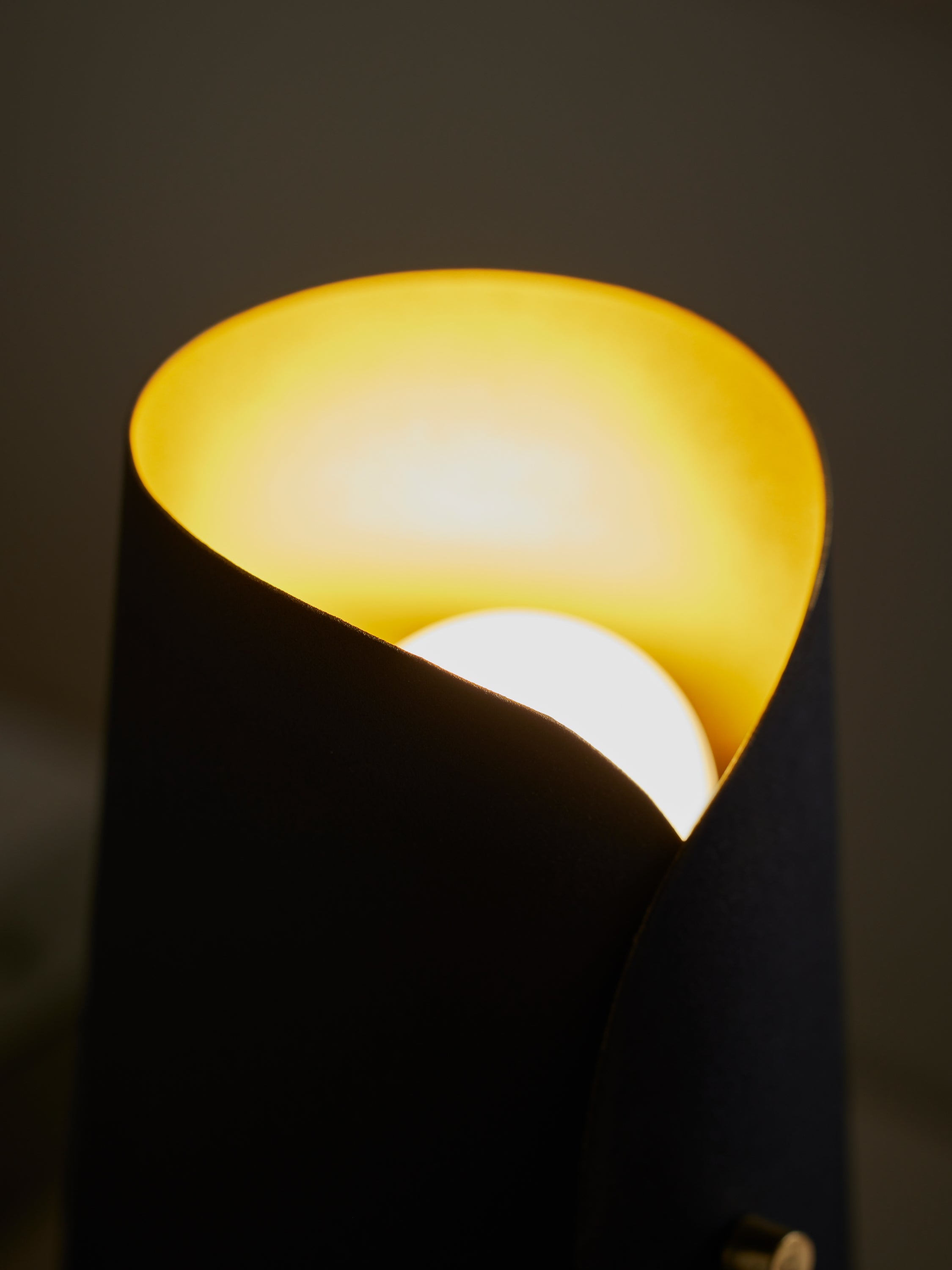 Fold Table Lamp