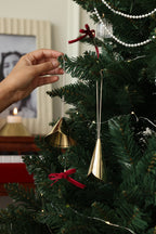 Hanging Ornaments for decor.