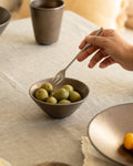 Fuji Ceramic Small Bowl, Set of 6