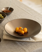 Fuji Ceramic Pasta Bowl, Set of 6