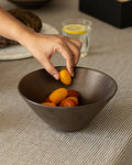 Fuji Ceramic Ramen Bowl, Set of 6