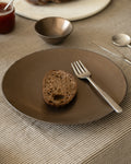 Fuji Ceramic Dinner Plate, Set of 6