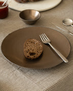 Fuji Ceramic Dinner Plate, Set of 6