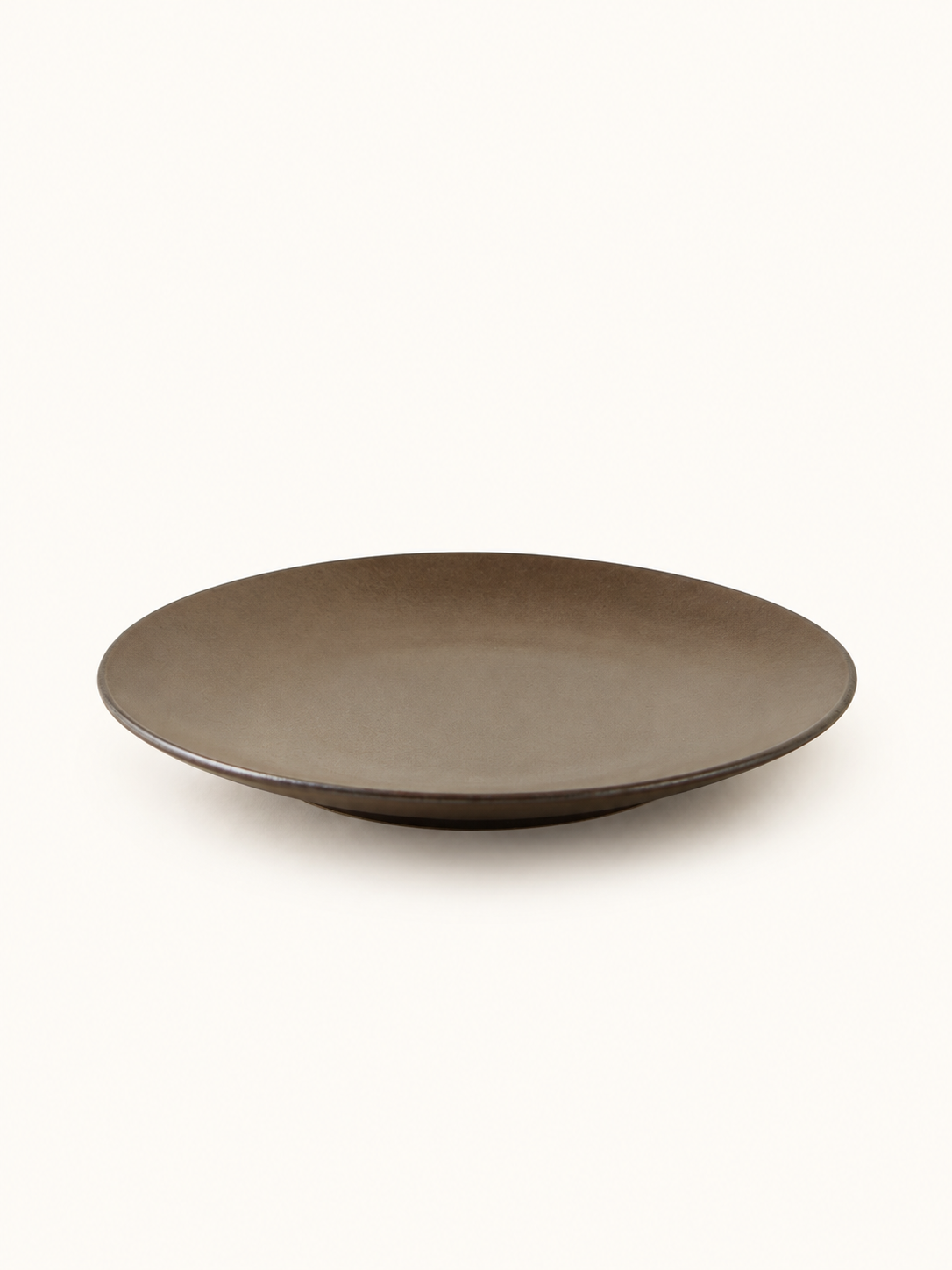 Fuji Ceramic Dinner Plate, Set of 6