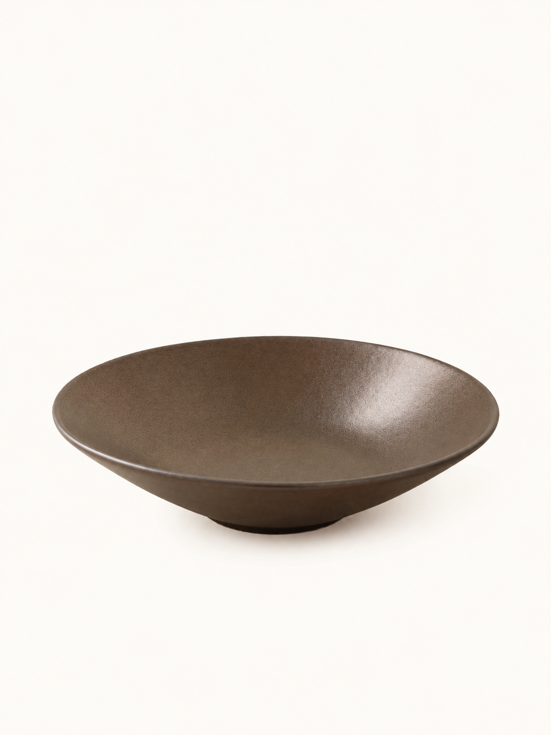 Fuji Ceramic Pasta Bowl, Set of 6