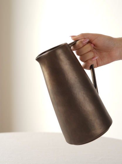 Fuji Ceramic Pitcher