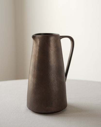 Fuji Ceramic Pitcher