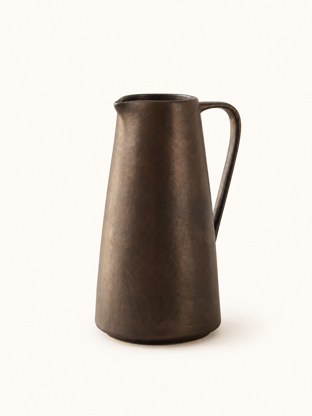 Fuji Ceramic Pitcher