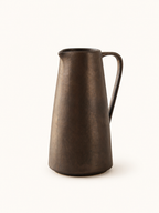 Fuji Ceramic Pitcher