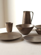 Fuji Ceramic Ramen Bowl, Set of 6