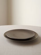 Fuji Ceramic Salad Plate, Set of 6