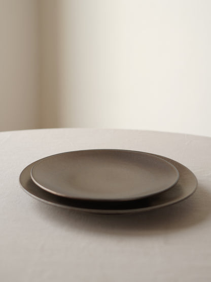 Fuji Ceramic Salad Plate, Set of 2