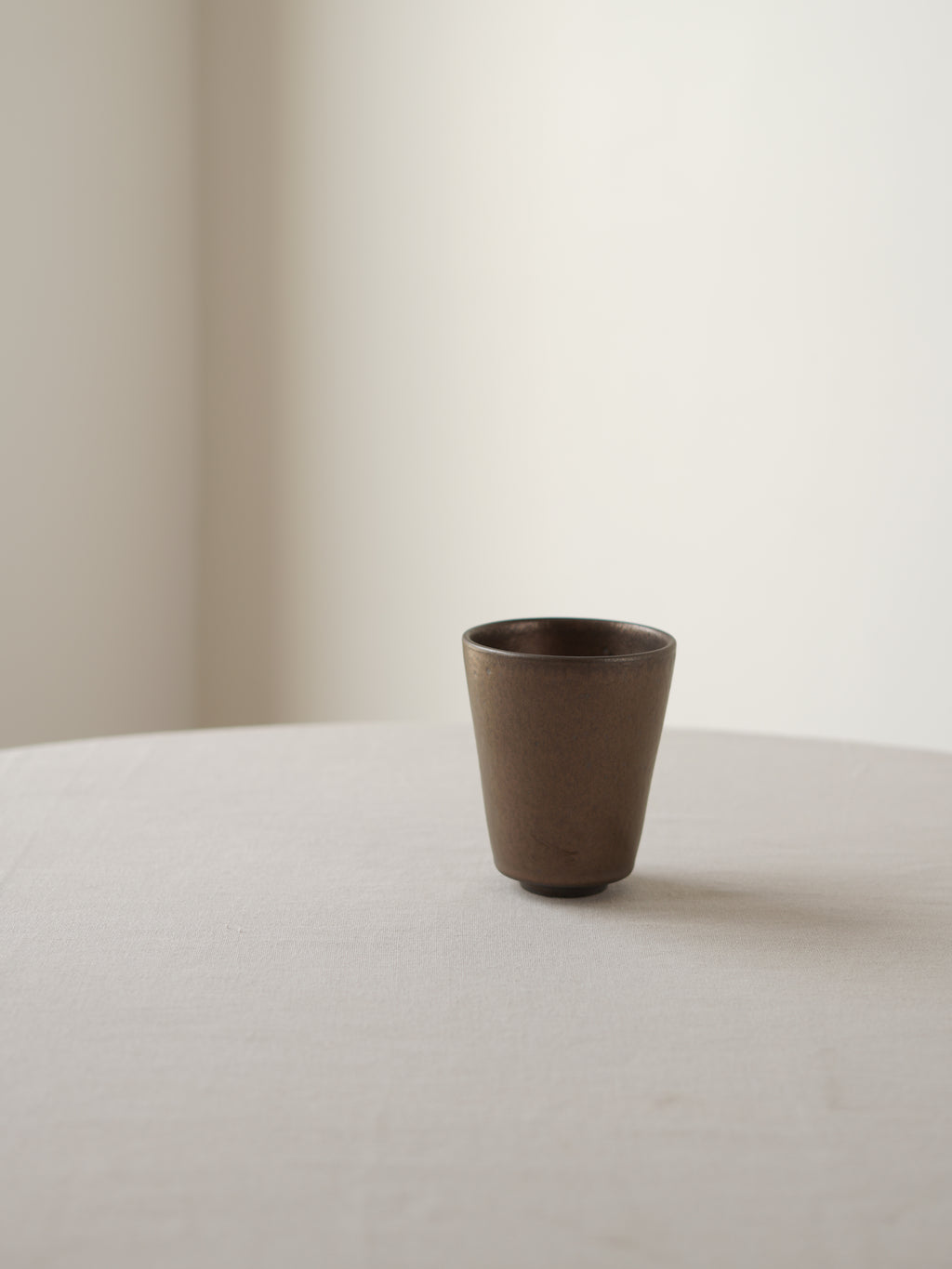 Fuji Ceramic Cappucino Cup/Tumbler, Set of 6